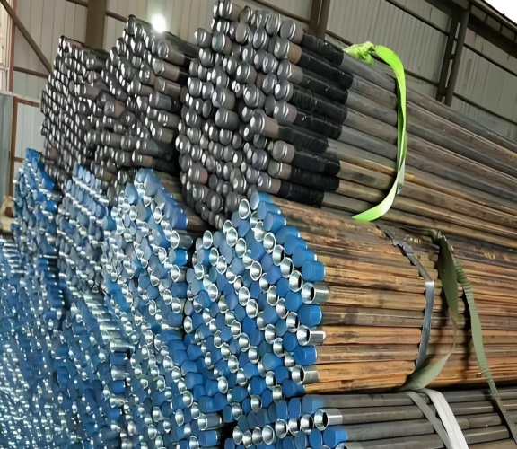 陇南单向注浆管流量可控